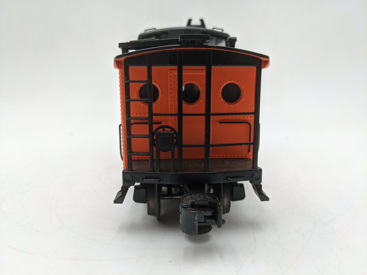MTH 30-4149C O Gauge Harley Davidson N5C Caboose #2006 EX/Box