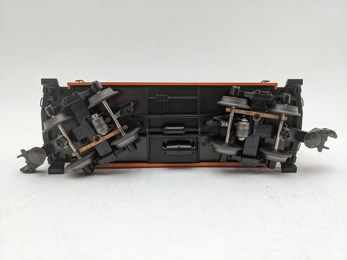 MTH 30-4149C O Gauge Harley Davidson N5C Caboose #2006 EX/Box
