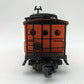 MTH 30-4149C O Gauge Harley Davidson N5C Caboose #2006 EX/Box