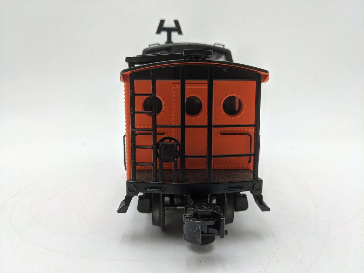 MTH 30-4149C O Gauge Harley Davidson N5C Caboose #2006 EX/Box