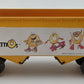 K-Line 6254 O Scale Campbell's SpaghettiOs Soup Hopper Car EX