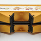 K-Line 6254 O Scale Campbell's SpaghettiOs Soup Hopper Car EX