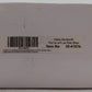 MTH 30-4181b O Gauge Harley Davidson Flatcar w/ Bike Load EX/Box