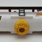 K-Line TE4320 O Gauge Frito Lays Bar-B-Q Single Dome Tank Car VG