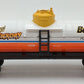 K-Line TE4320 O Gauge Frito Lays Bar-B-Q Single Dome Tank Car VG