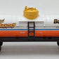 K-Line TE4320 O Gauge Frito Lays Bar-B-Q Single Dome Tank Car VG