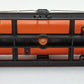 K-Line TE4320 O Gauge Frito Lays Bar-B-Q Single Dome Tank Car VG