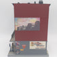 MTH 30-9082 Assembled Vanderbuilt 4-Story Hotel Building EX/Box