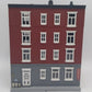 MTH 30-9082 Assembled Vanderbuilt 4-Story Hotel Building EX/Box