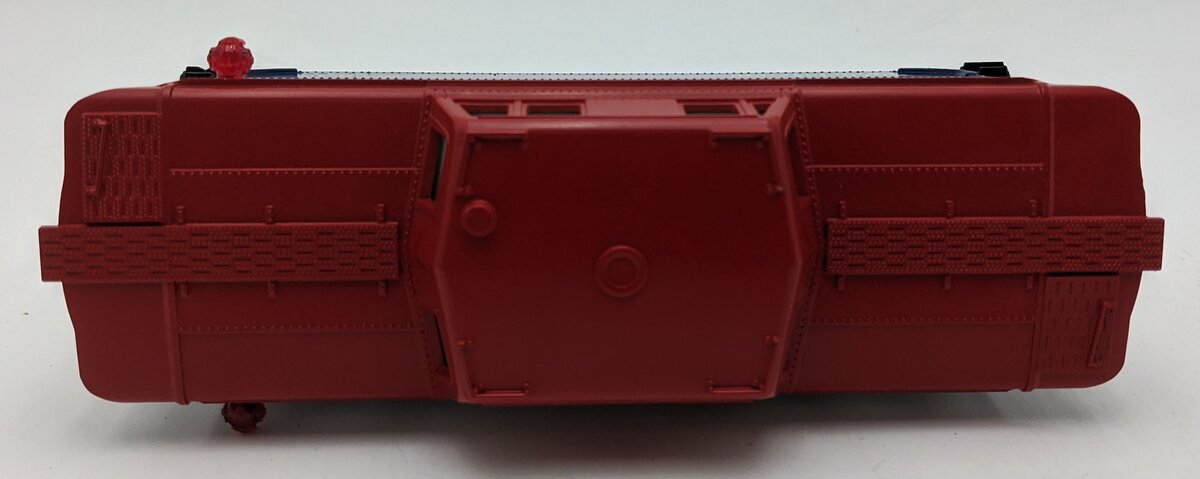 Lionel 6-9176 O Gauge Bangor & Aroostook "Spirit of1776" N5C Lighted Caboose EX