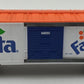 K-Line K648203 O Gauge Fanta Classic Boxcar #648203 EX