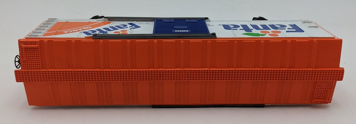 K-Line K648203 O Gauge Fanta Classic Boxcar #648203 EX