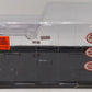 Menards 279-4431 O Gauge Wally's Service Station EX/Box