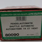 LGB 80090 Shuttle Automatic Reversing Unit LN/Box