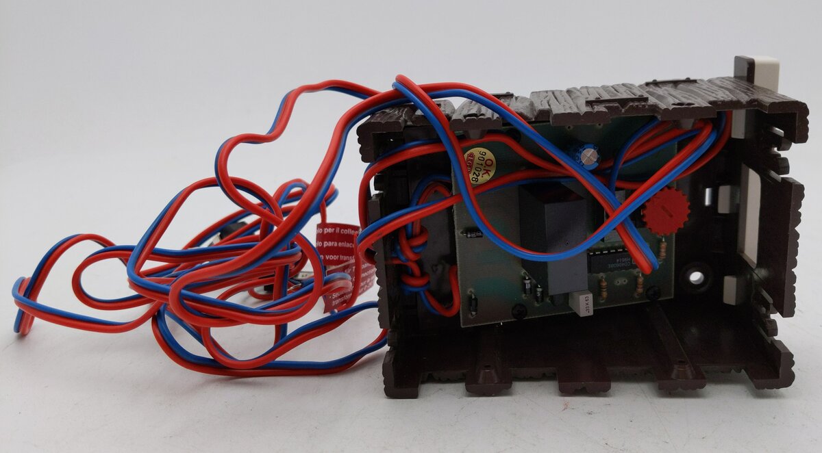 LGB 80090 Shuttle Automatic Reversing Unit LN/Box