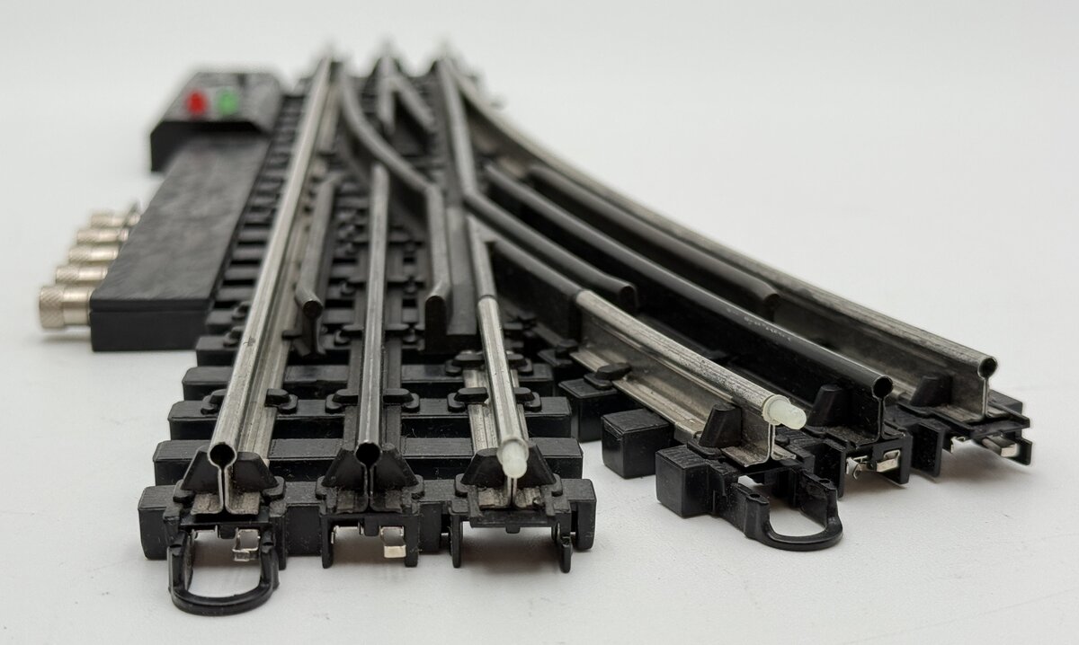 K-Line K-0775 O SuperSnap 72