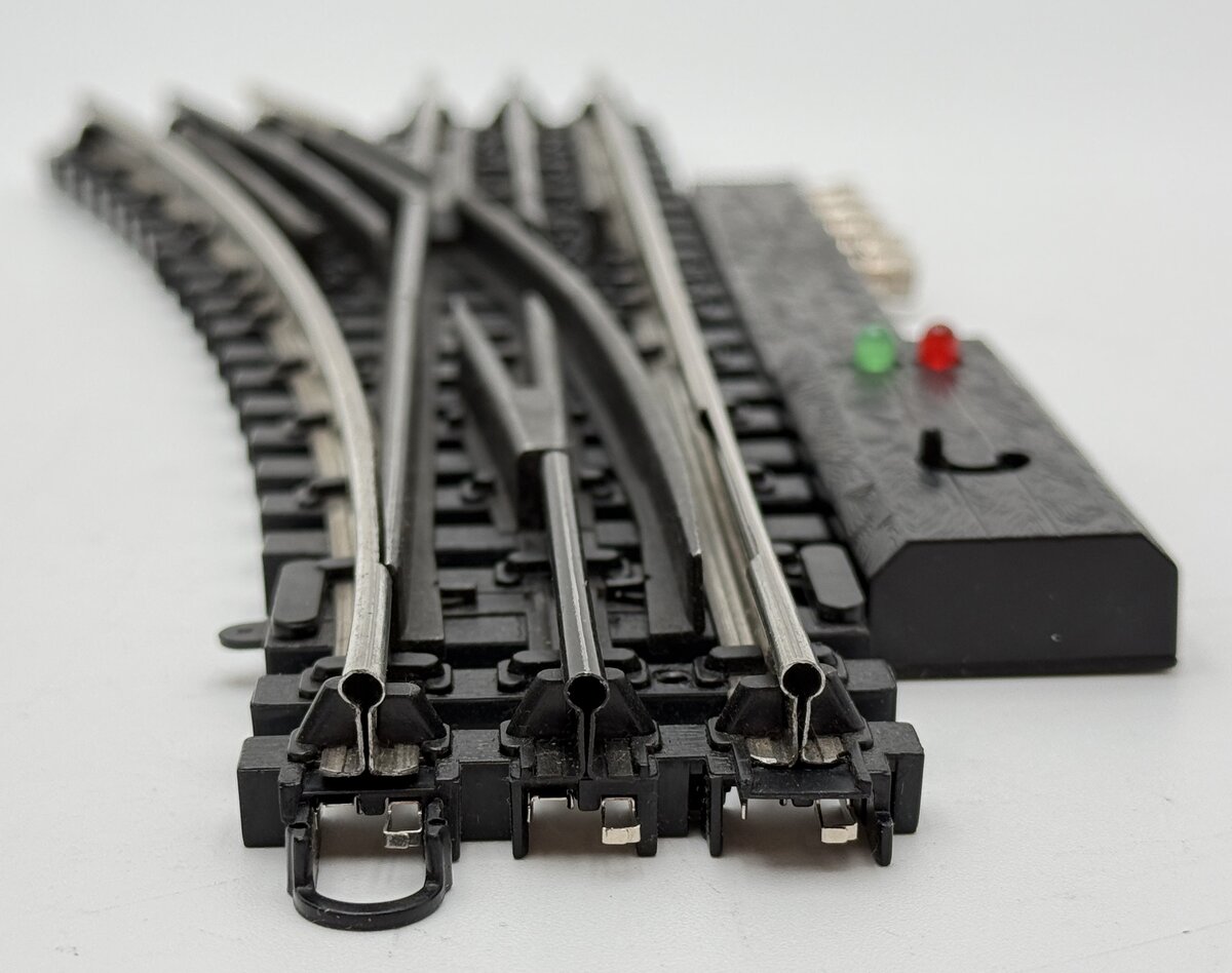 K-Line K-0775 O SuperSnap 72