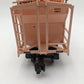 Aristo-Craft 41210 G Scale Farmer's Co-Op 2- Bay Hopper #58863 EX/Box