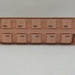 Aristo-Craft 41210 G Scale Farmer's Co-Op 2- Bay Hopper #58863 EX/Box
