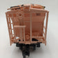 Aristo-Craft 41210 G Scale Farmer's Co-Op 2- Bay Hopper #58863 EX/Box