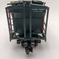 Aristo-Craft 41232 G Scale Napa Valley 2-Bay Covered Hopper EX/Box