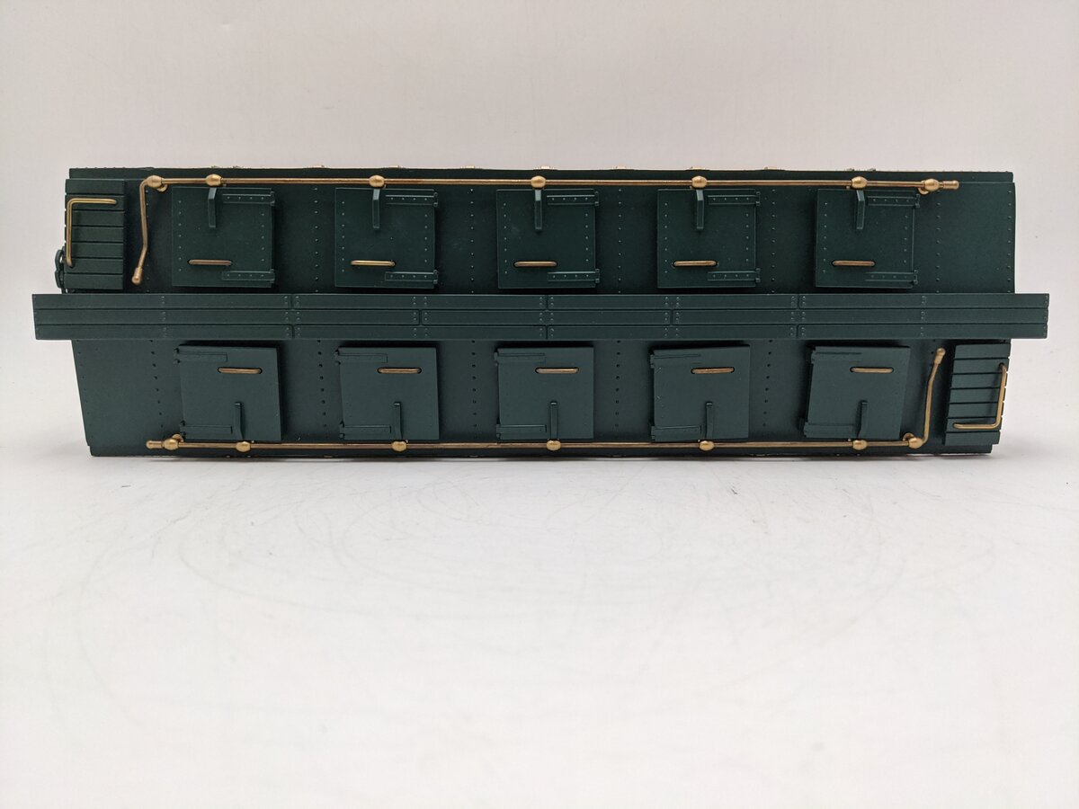 Aristo-Craft 41232 G Scale Napa Valley 2-Bay Covered Hopper EX/Box