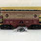 Aristo-Craft 41232 G Scale Napa Valley 2-Bay Covered Hopper EX/Box