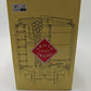 Aristo-Craft 41232 G Scale Napa Valley 2-Bay Covered Hopper EX/Box