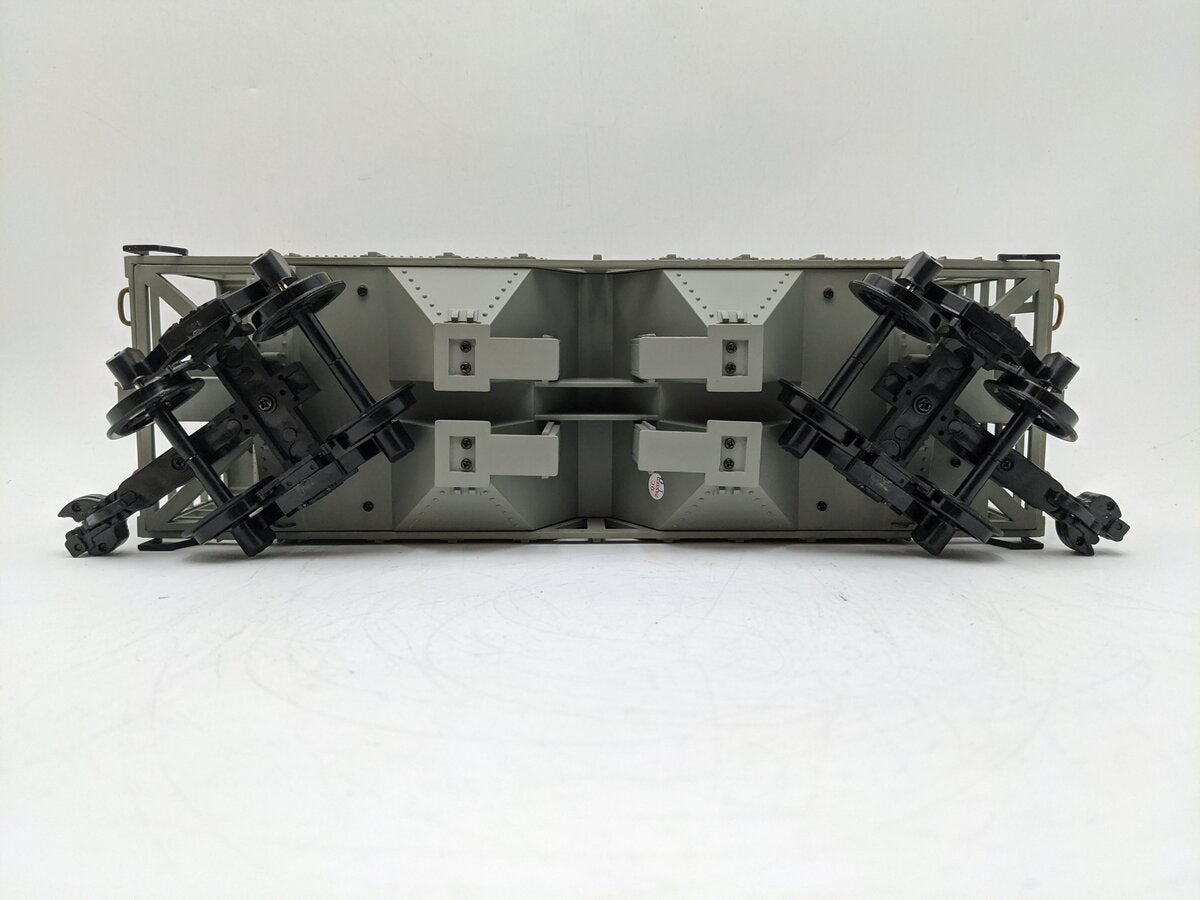 Aristo-Craft 41207 G Scale Boraxo 2-Bay Hopper VG/Box