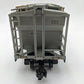 Aristo-Craft 41207 G Scale Boraxo 2-Bay Hopper VG/Box