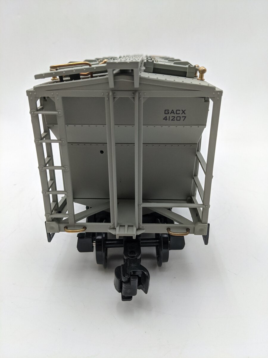 Aristo-Craft 41207 G Scale Boraxo 2-Bay Hopper VG/Box