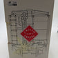 Aristo-Craft 41207 G Scale Boraxo 2-Bay Hopper VG/Box