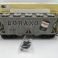 Aristo-Craft 41207 G Scale Boraxo 2-Bay Hopper VG/Box