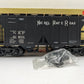 Aristo-Craft 41201 G Gauge Nickel Plate Road 2-Bay Covered Hopper #41201 EX/Box