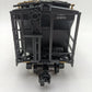 Aristo-Craft 41201 G Gauge Nickel Plate Road 2-Bay Covered Hopper #41201 EX/Box