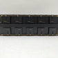 Aristo-Craft 41201 G Gauge Nickel Plate Road 2-Bay Covered Hopper #41201 EX/Box