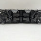Aristo-Craft 41201 G Gauge Nickel Plate Road 2-Bay Covered Hopper #41201 EX/Box