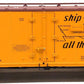 Aristo-Craft 46228-4 ATSF/Santa Fe El Capitan Reefer #20694 EX