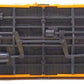 Aristo-Craft 46228-4 ATSF/Santa Fe El Capitan Reefer #20694 EX