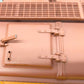 Aristo-Craft 46228-4 ATSF/Santa Fe El Capitan Reefer #20694 EX