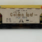 Aristo-Craft 41206 G Scale Golden Loaf 2-Bay Covered Hopper EX/Box