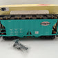 Aristo-Craft 41209 New York Central 2 Bay Covered Hopper EX/Box