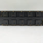 Aristo-Craft 41209 New York Central 2 Bay Covered Hopper EX/Box