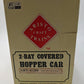 Aristo-Craft 41209 New York Central 2 Bay Covered Hopper EX/Box