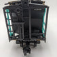 Aristo-Craft 41209 New York Central 2 Bay Covered Hopper EX/Box