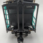 Aristo-Craft 41209 New York Central 2 Bay Covered Hopper EX/Box