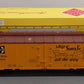 Aristo-Craft 46228-3 G Scale The Super Chief Boxcar #20601 LN/Box