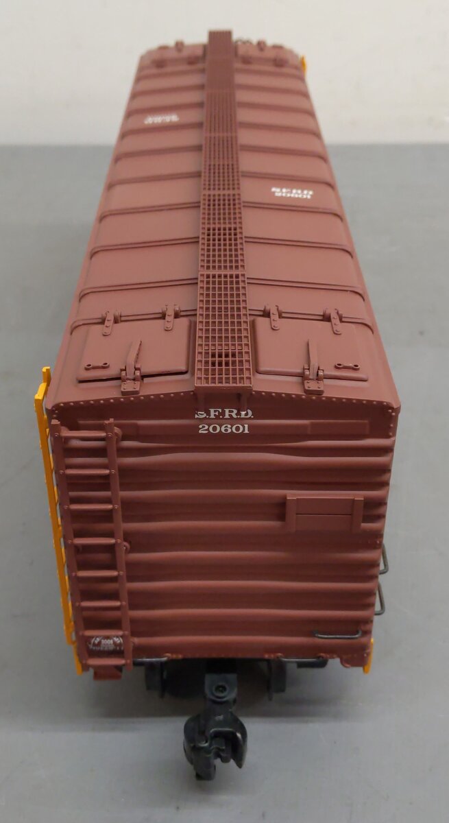 Aristo-Craft 46228-3 G Scale The Super Chief Boxcar #20601 LN/Box