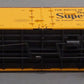 Aristo-Craft 46228-3 G Scale The Super Chief Boxcar #20601 LN/Box
