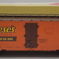 Aristo-Craft 46229 G Gauge Hershey's Reese's Reefer Car #639